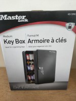 Masterlock key box, sleutelkast KB-50ML (3)